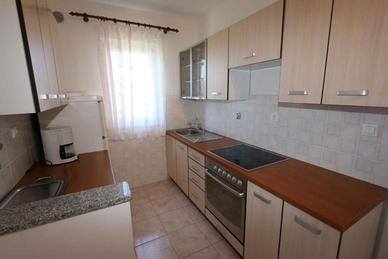 Apartments In Silo/Insel Krk 13430 외부 사진