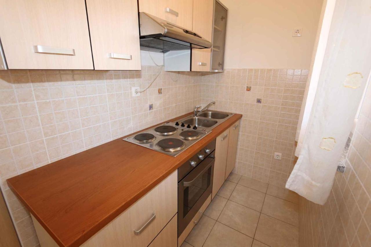 Apartments In Silo/Insel Krk 13430 외부 사진
