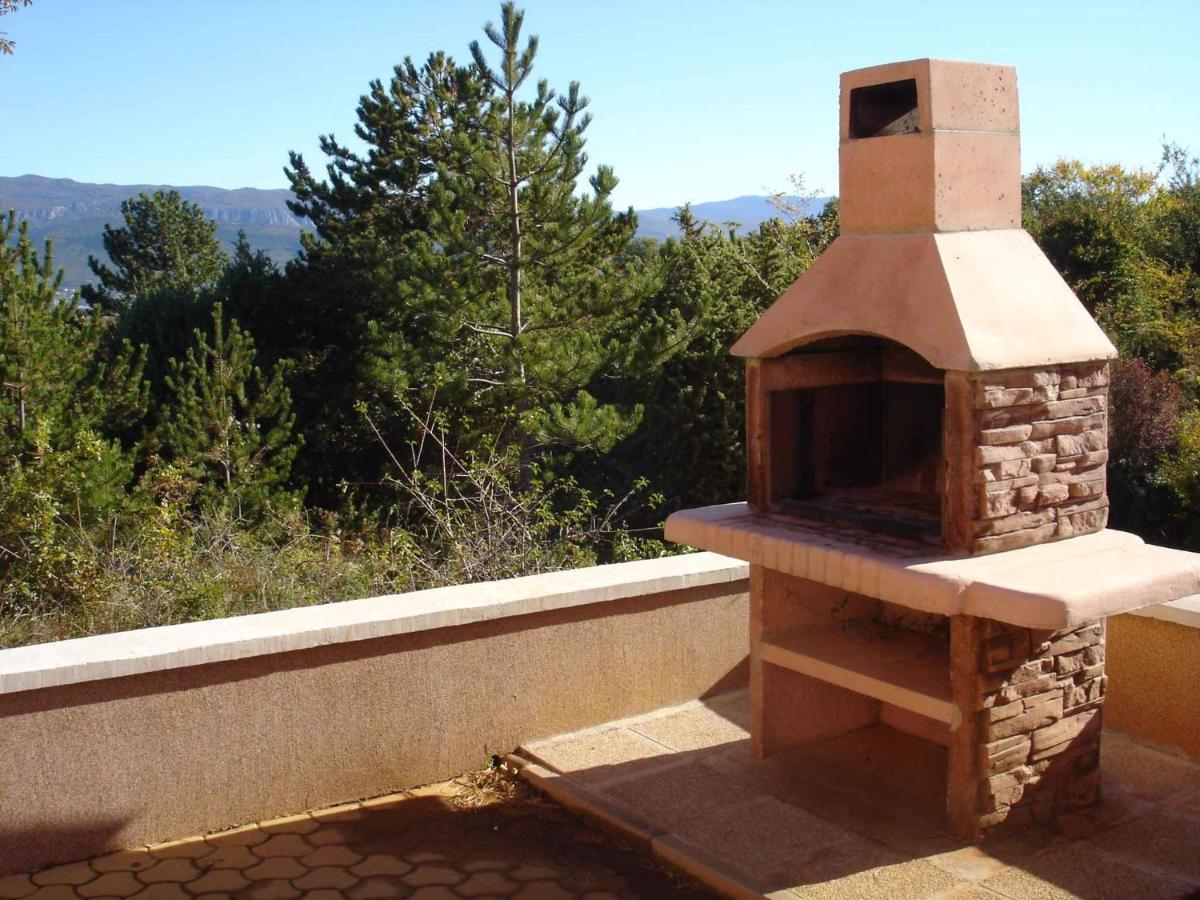 Apartments In Silo/Insel Krk 13430 외부 사진
