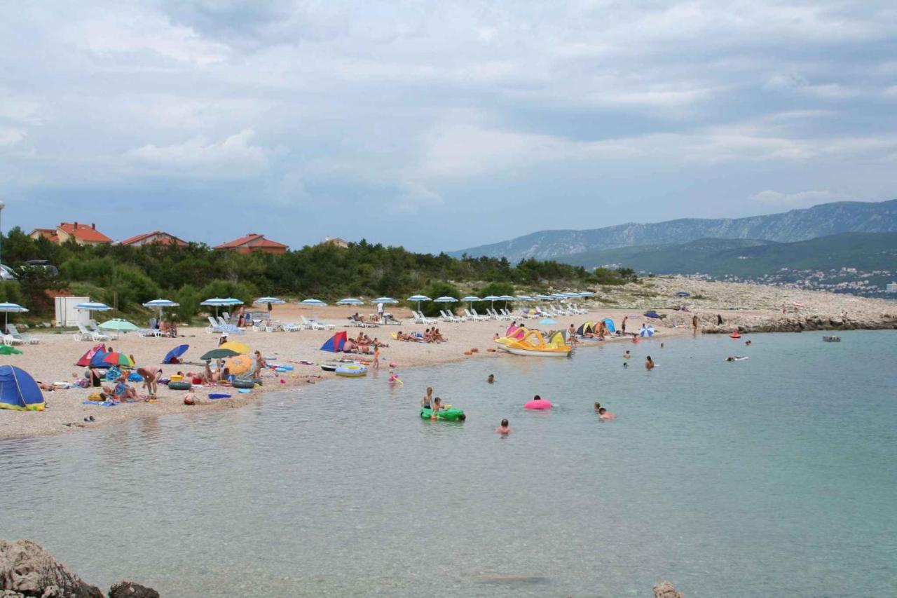 Apartments In Silo/Insel Krk 13430 외부 사진