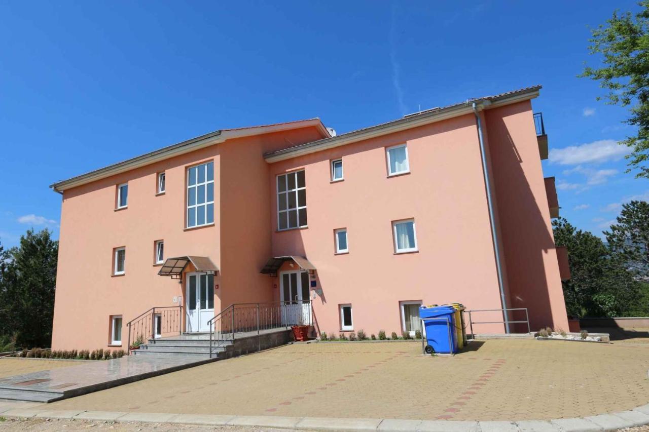Apartments In Silo/Insel Krk 13430 외부 사진