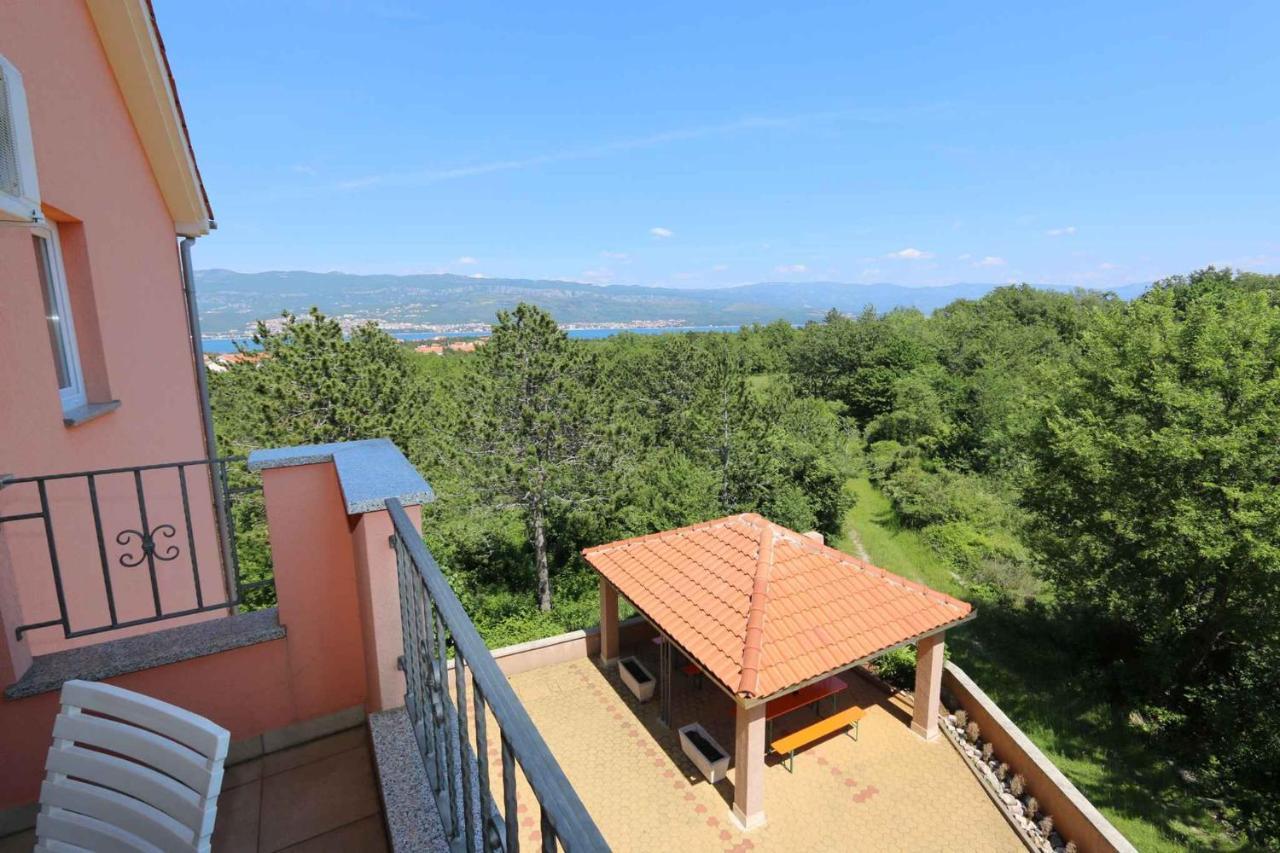 Apartments In Silo/Insel Krk 13430 외부 사진
