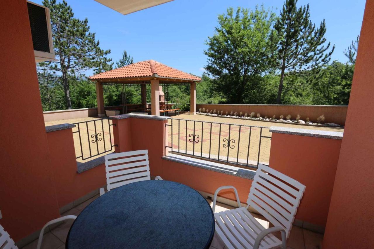 Apartments In Silo/Insel Krk 13430 외부 사진