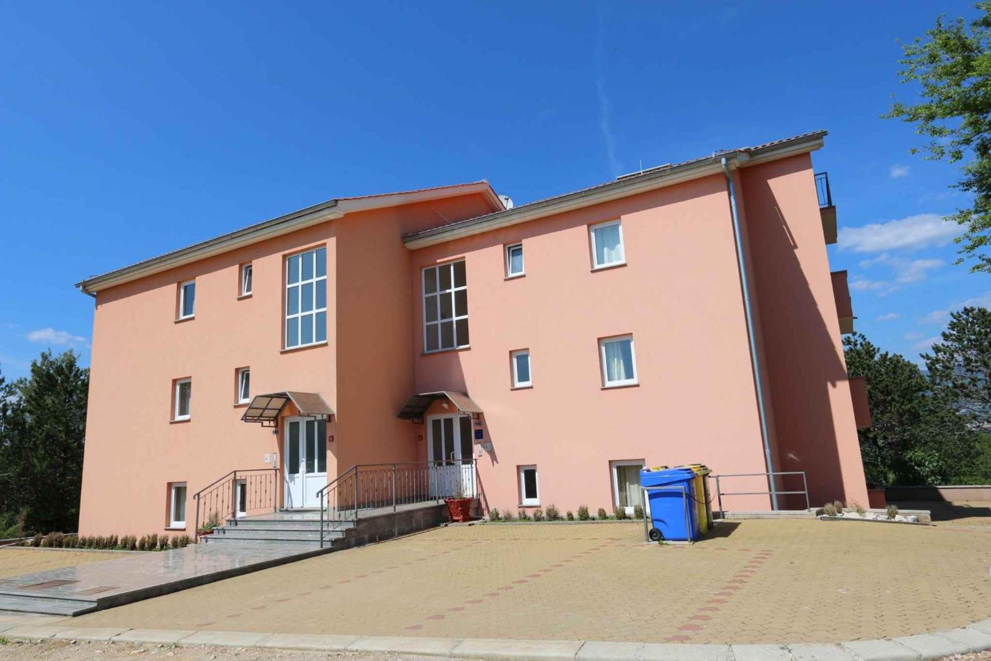 Apartments In Silo/Insel Krk 13430 외부 사진