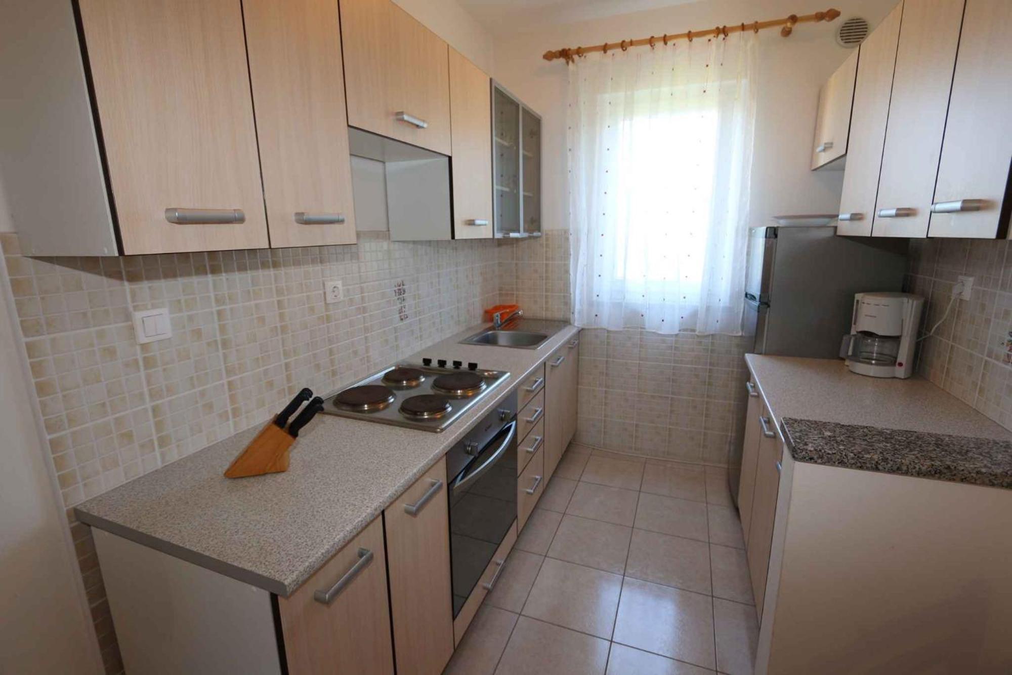Apartments In Silo/Insel Krk 13430 외부 사진