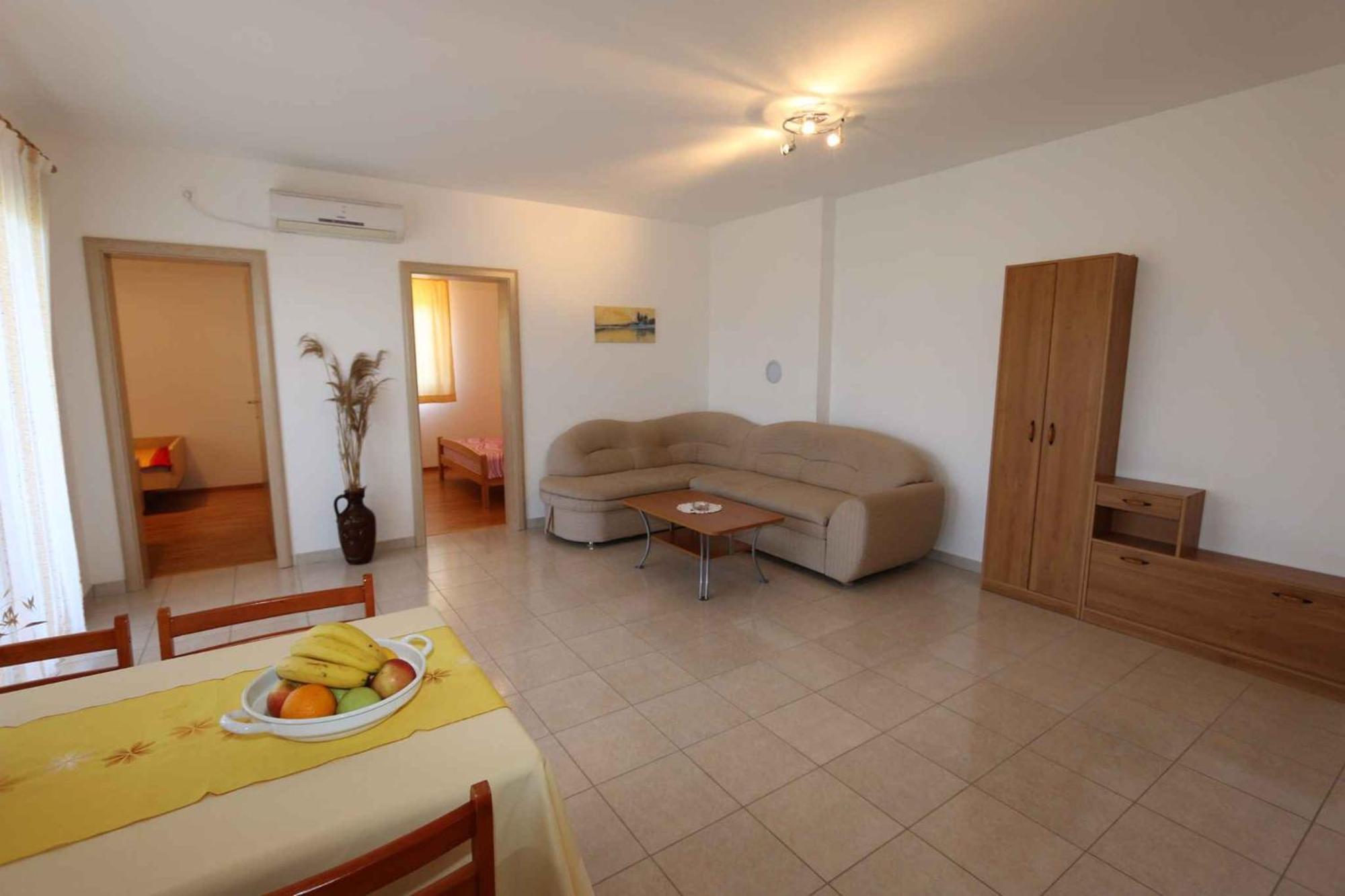 Apartments In Silo/Insel Krk 13430 외부 사진