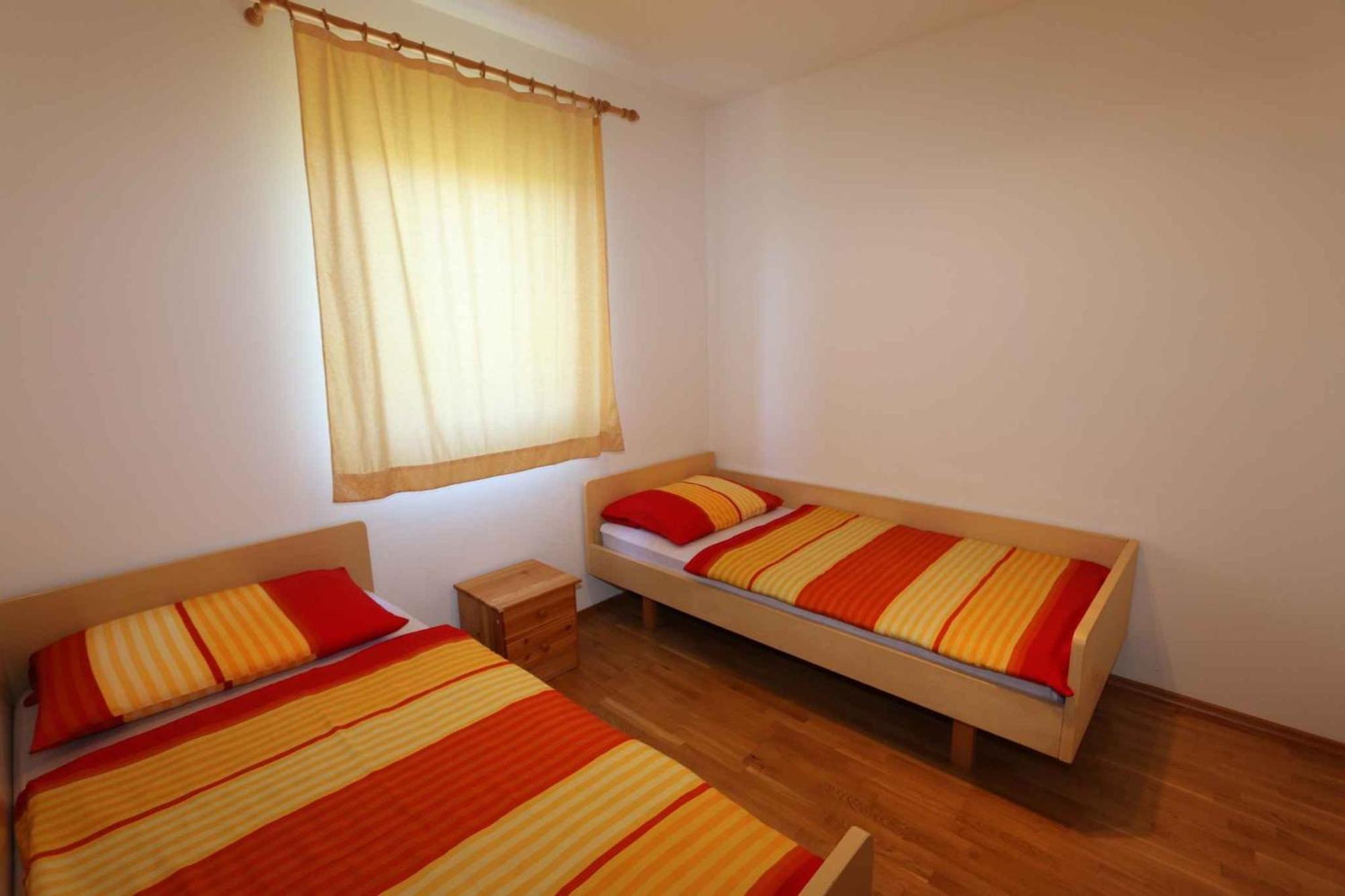 Apartments In Silo/Insel Krk 13430 외부 사진