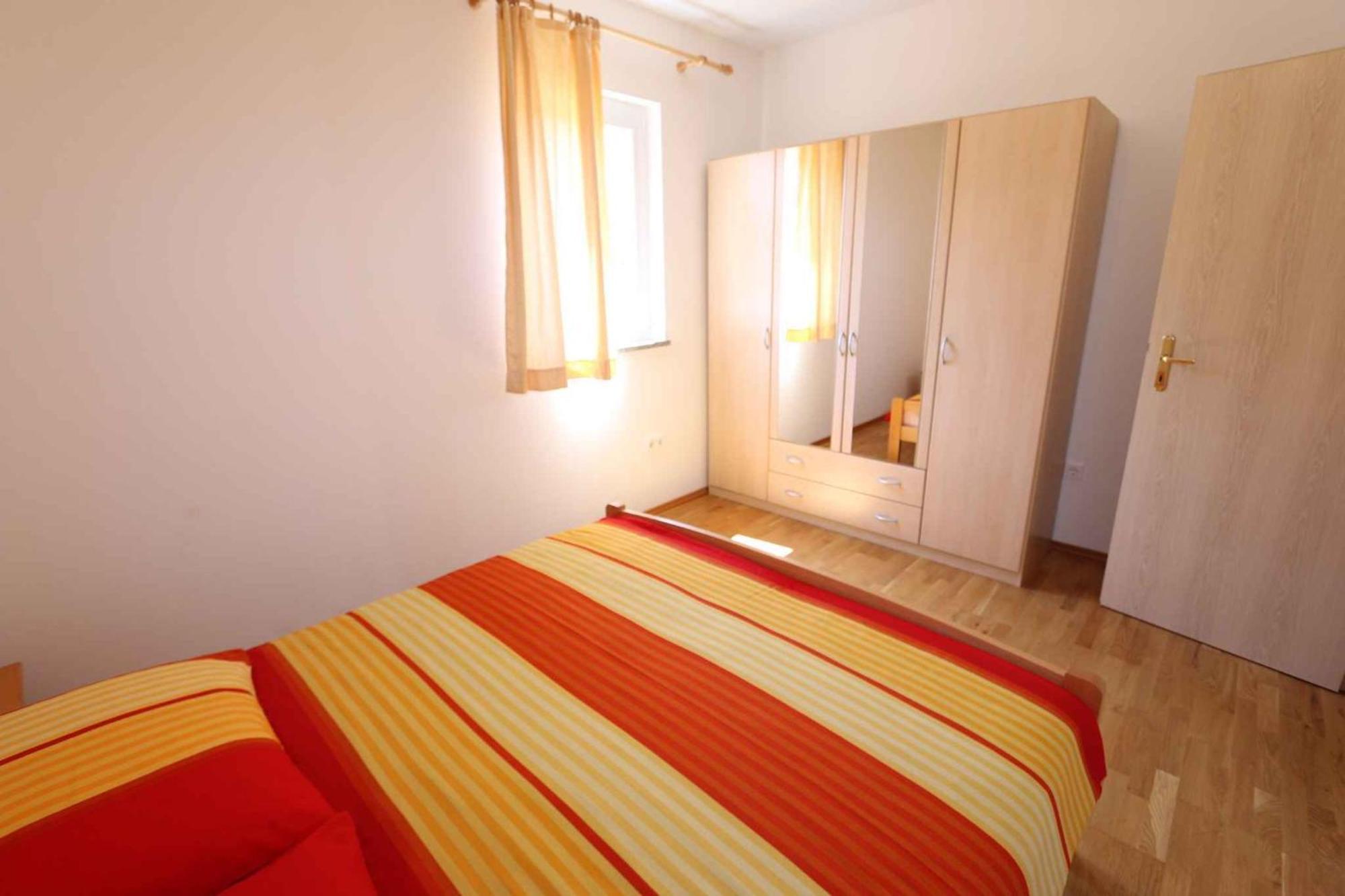 Apartments In Silo/Insel Krk 13430 객실 사진