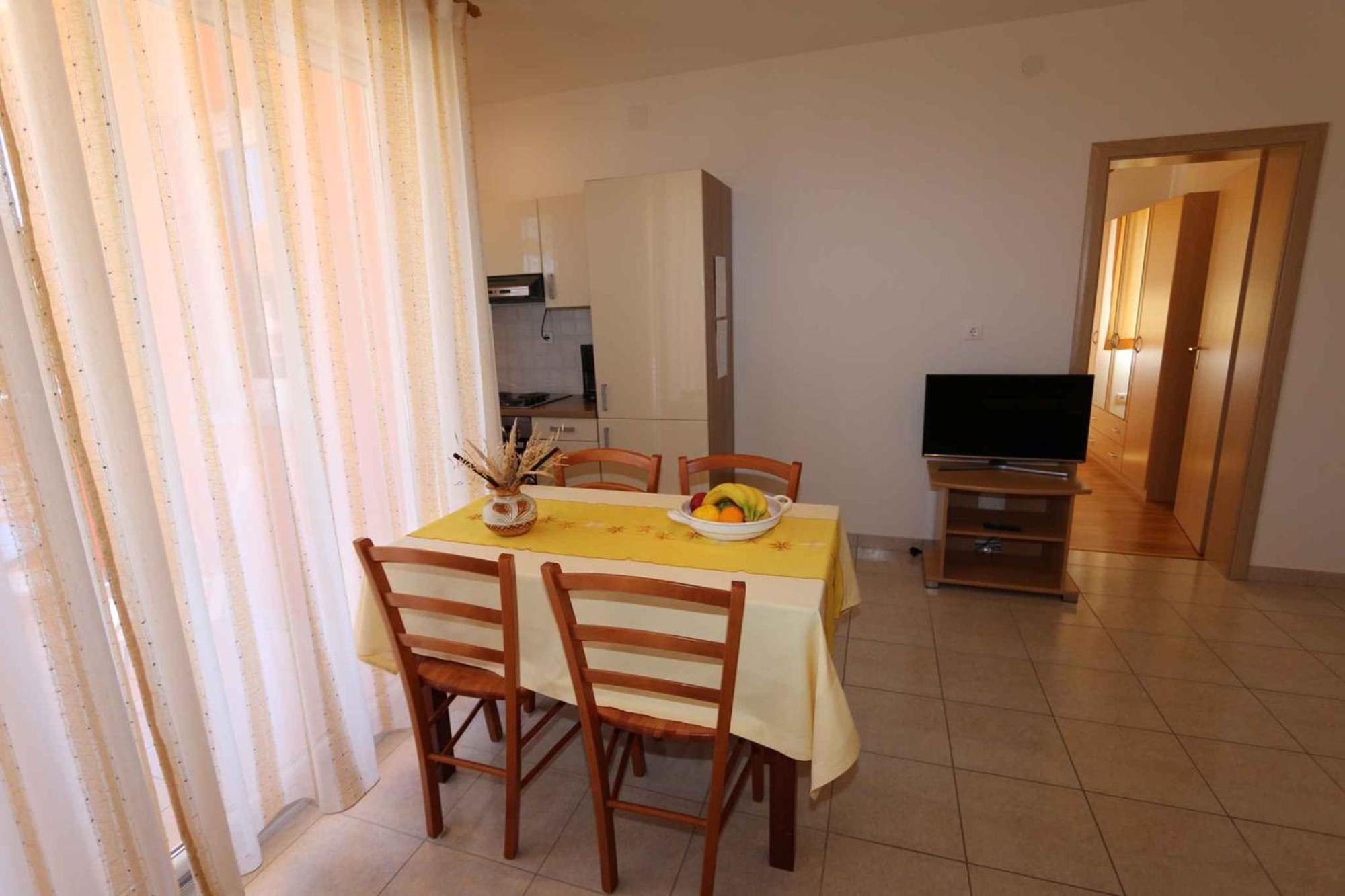 Apartments In Silo/Insel Krk 13430 객실 사진