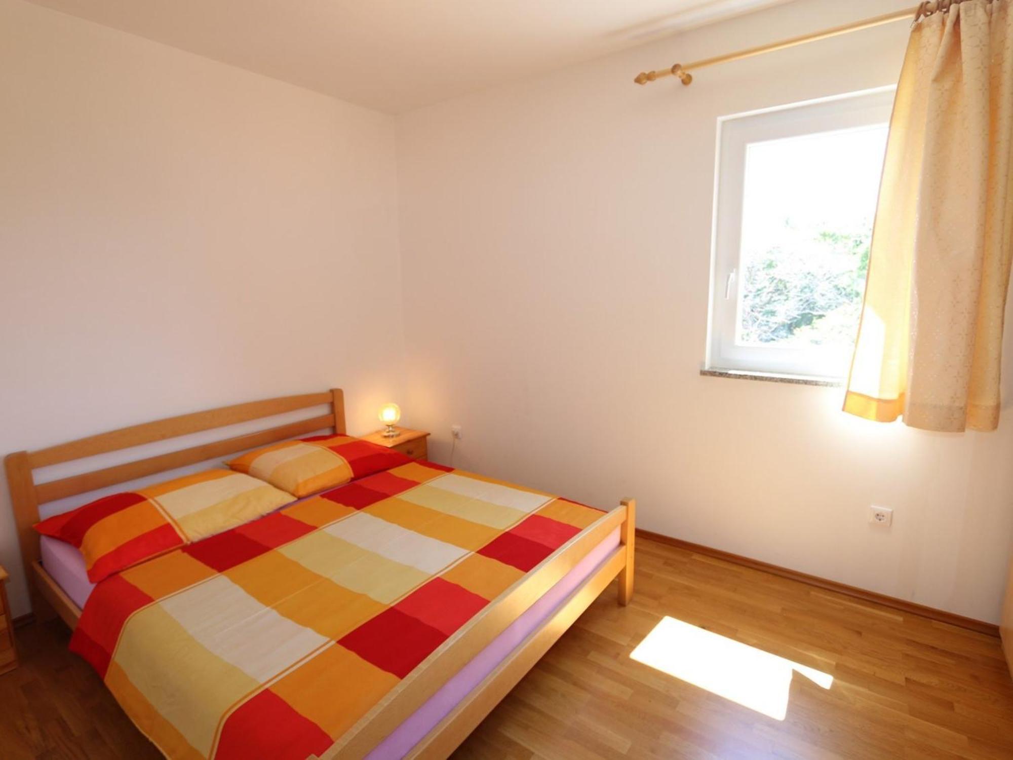 Apartments In Silo/Insel Krk 13430 외부 사진