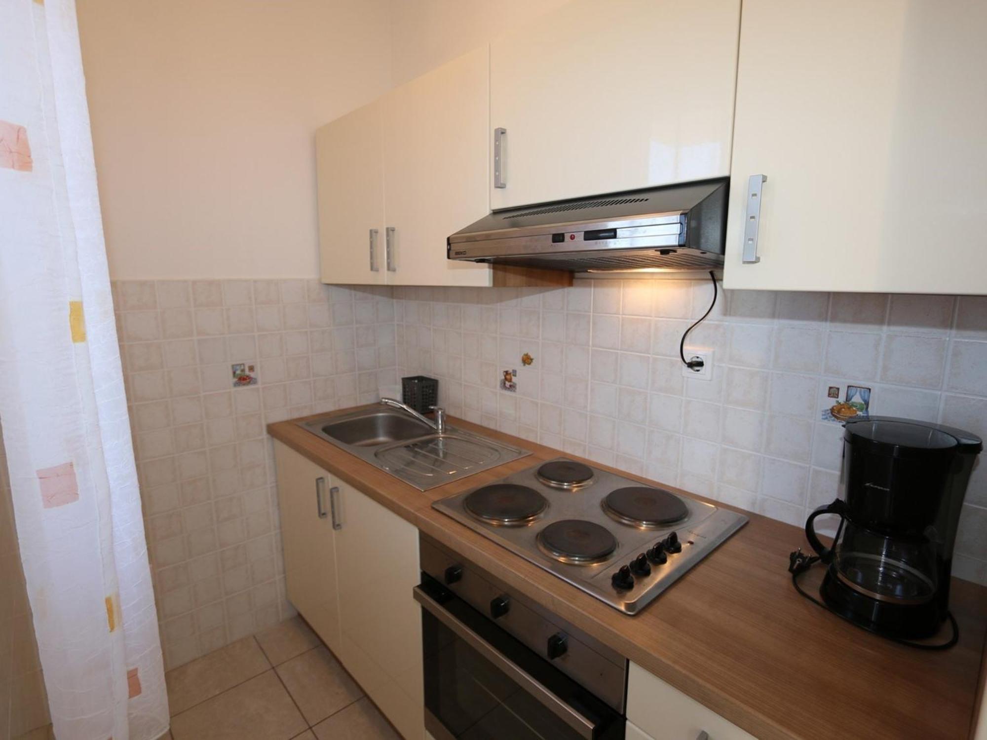 Apartments In Silo/Insel Krk 13430 외부 사진